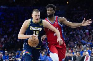 攻防转换制胜！恩比德如何凭借防守三宝锁定胜局